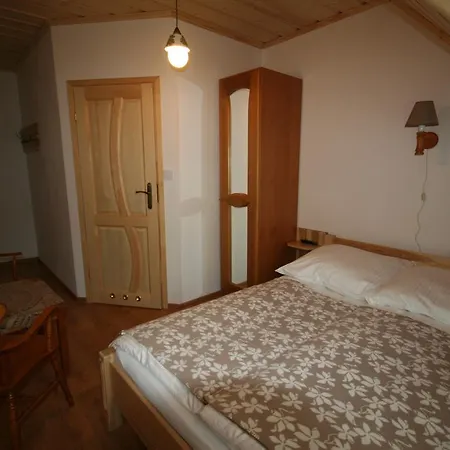 Privat bolig Zazamcze Muszyna