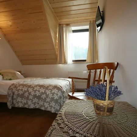 Privat bolig Zazamcze