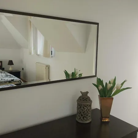 Privat bolig Zazamcze *