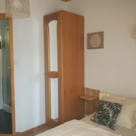 Zazamcze Privat bolig *