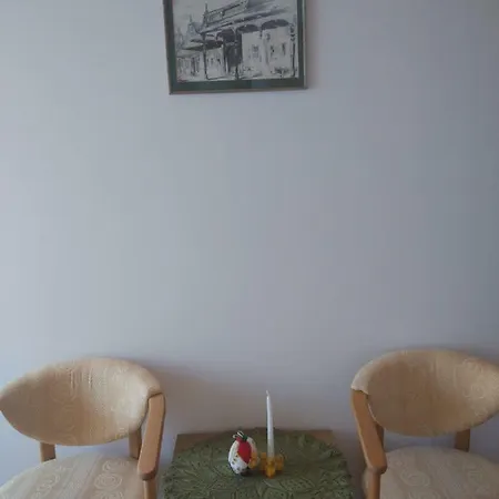 Zazamcze Privatunterkunft