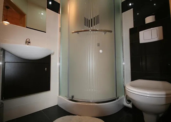 Kwatera prywatna Zazamcze *