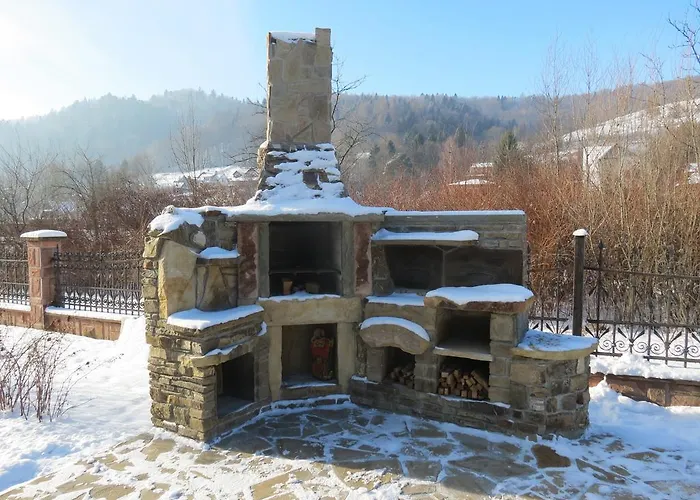 Kwatera prywatna Zazamcze