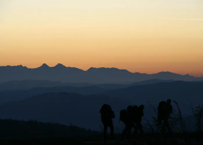 Kwatera prywatna Zazamcze